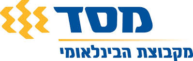 לוגו בנק מסד