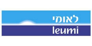 לוגו בנק לאומי