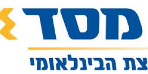 לוגו בנק מסד