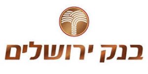 לוגו בנק ירושלים