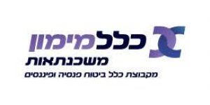 לוגו כלל מימון